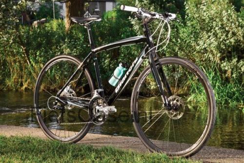Bianchi Camaleonte 3 beoordelingen en specificaties
